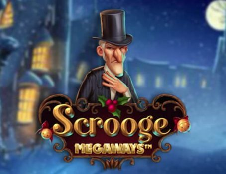 Scrooge Megaways - iSoftBet - 6-Reels