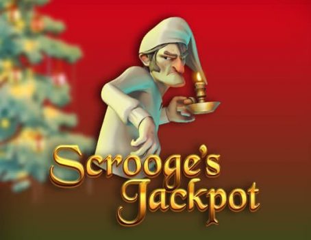 Scrooges Jackpot - Leander Games - 5-Reels