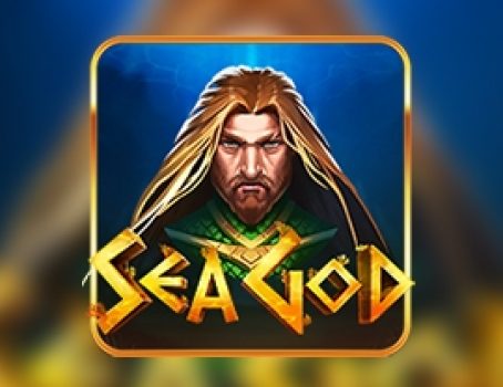 Sea God - Swintt - Ocean and sea