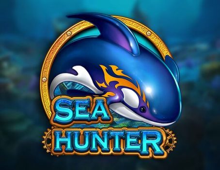 Sea Hunter - Play'n GO - Ocean and sea