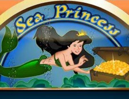 Sea Princess - Simbat -