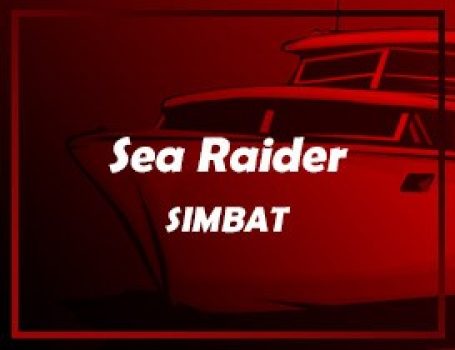 Sea Raider - Simbat -