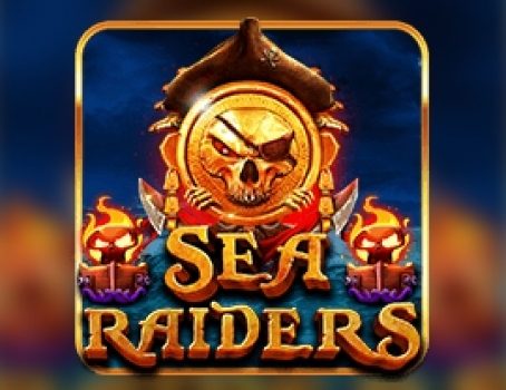 Sea Raiders - Swintt - Pirates