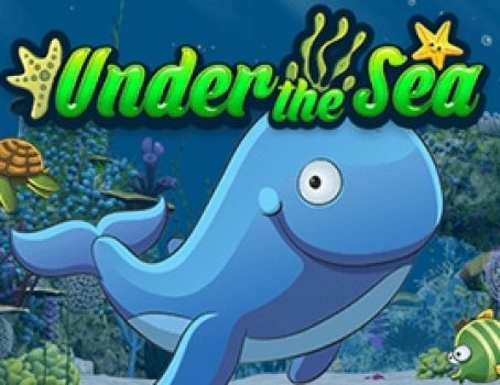 Sea Story - Ka Gaming - Animals