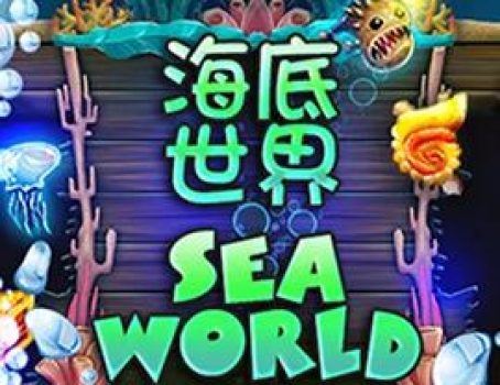 Sea World - Triple Profits Games - Ocean and sea