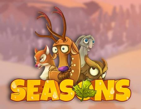 Seasons - Yggdrasil Gaming - Nature