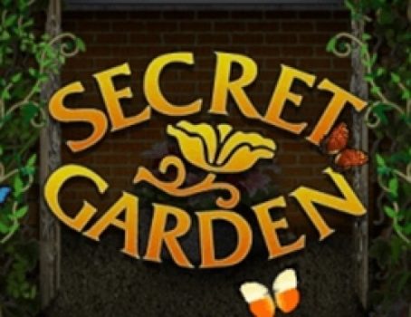 Secret Garden - Eyecon - Nature