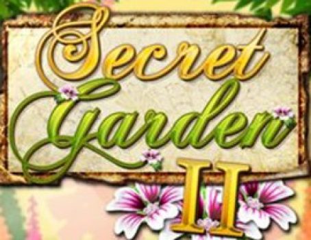 Secret Garden II - Eyecon - Nature