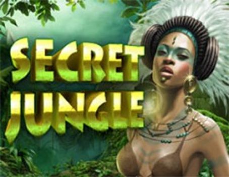 Secret Jungle - Realtime Gaming - 5-Reels