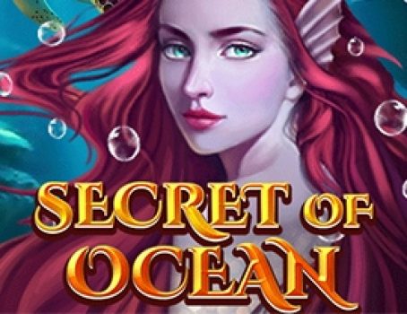 Secret of Ocean - Ka Gaming - Ocean and sea