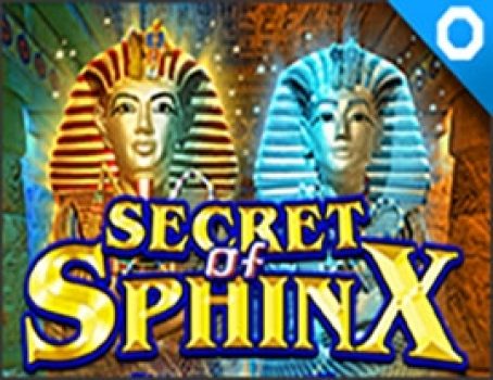 Secret Of Sphinx - Octavian - Egypt