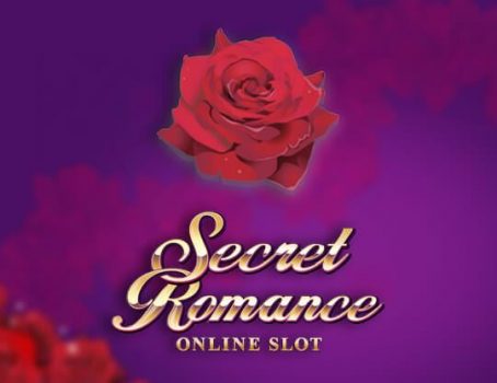 Secret Romance - Microgaming - Love and romance