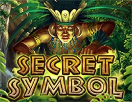 Secret Symbol - Realtime Gaming - Aztecs