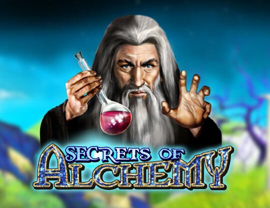 Secrets of Alchemy