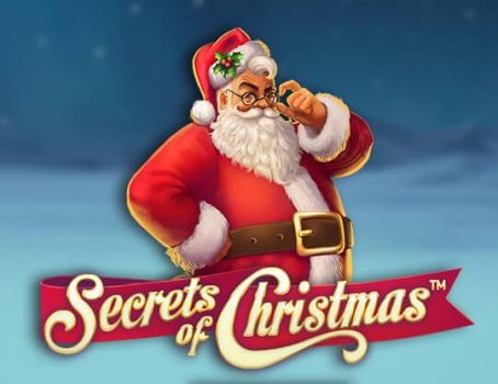 Secrets of Christmas - NetEnt -