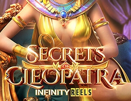 Secrets of Cleopatra