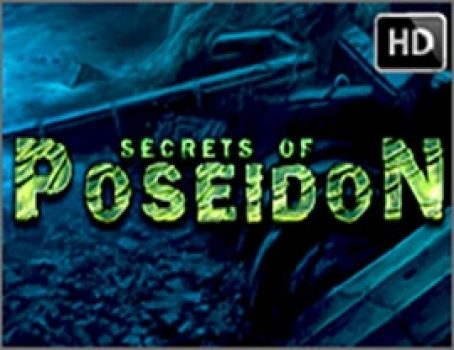 Secrets Of Poseidon - Worldmatch - Ocean and sea