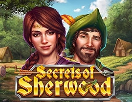 Secrets of Sherwood - EGT - 5-Reels