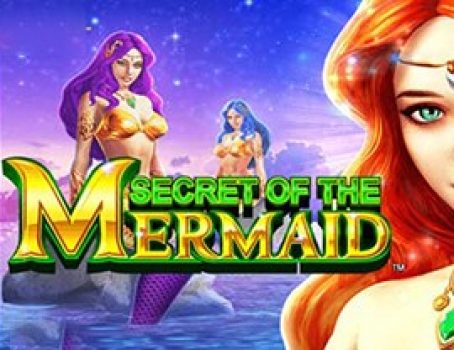 Secrets of the Mermaid - Konami - Ocean and sea