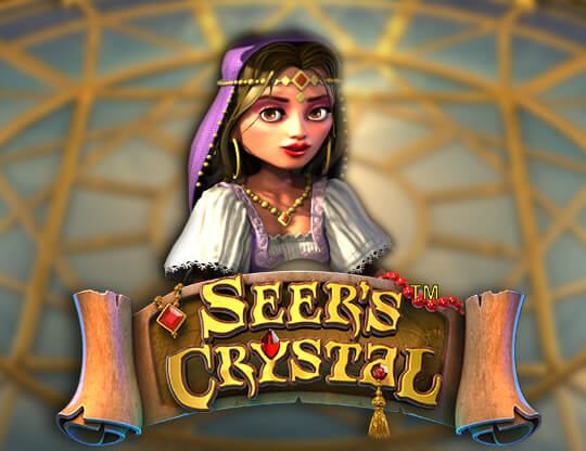 Seer’s Crystal