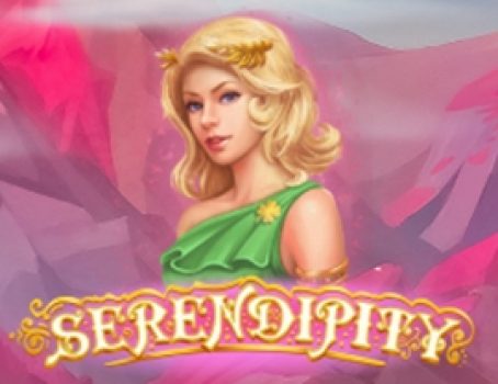 Serendipity - Yggdrasil Gaming - 5-Reels