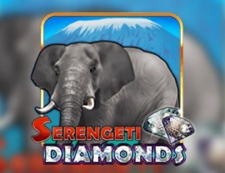 Serengeti Diamonds - TOPTrend Gaming - Comics