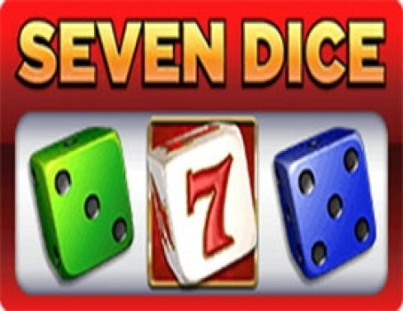 Seven Dice - Holland Power Gaming - 5-Reels