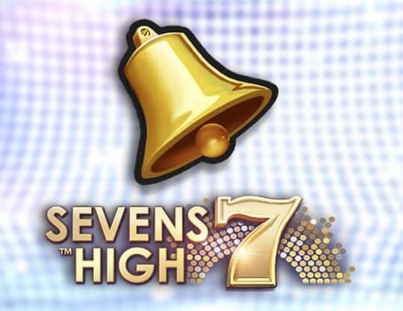 Seven High - Quickspin - Music