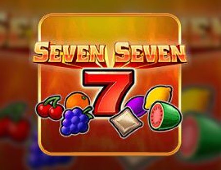 Seven Seven - Swintt - Fruits