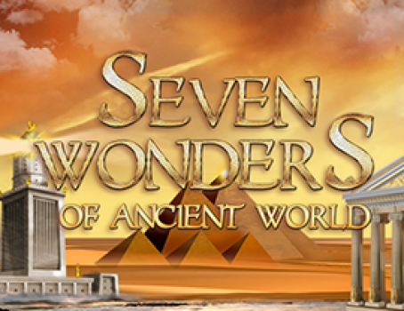 Seven Wonders - Capecod -