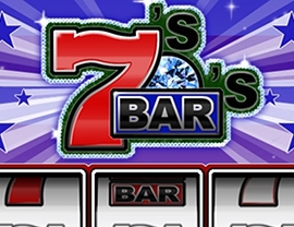 Sevens and Bars