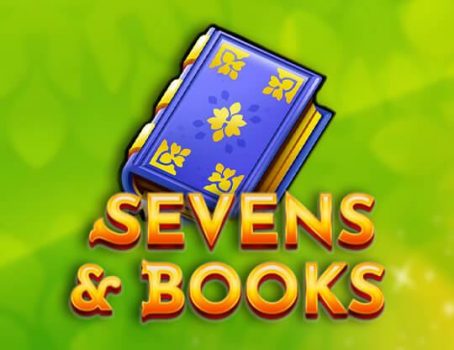 Sevens & Books - Gamomat - Fruits