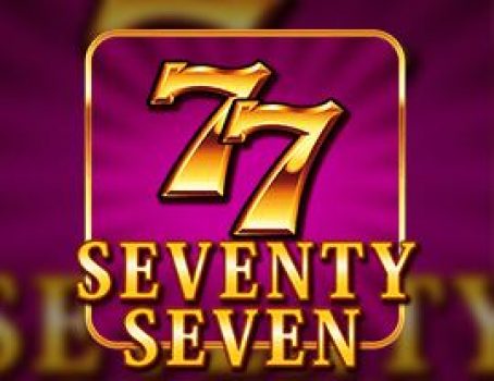 Seventy Seven - Swintt - 5-Reels