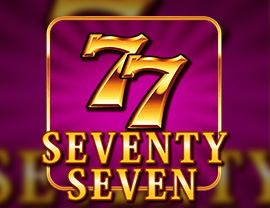 Seventy Seven