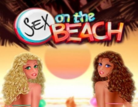 Sex on the Beach - Espresso -