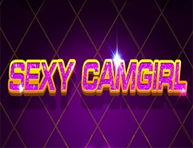 Sexy Camgirl