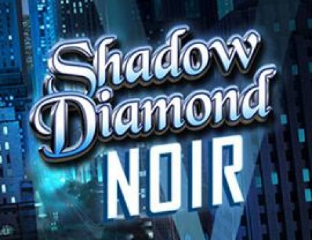 Shadow Diamond: Noir - High 5 Games - 6-Reels