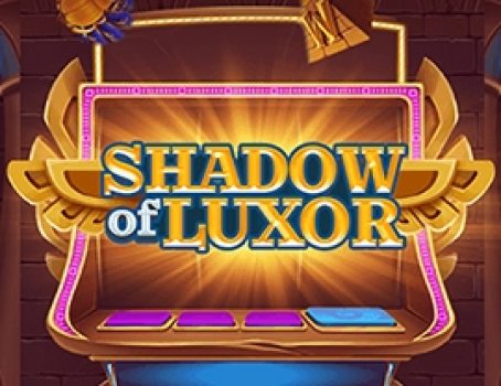 Shadow of Luxor - Evoplay - Egypt
