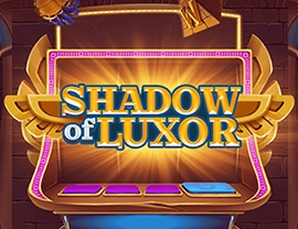 Shadow of Luxor