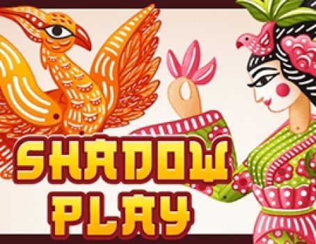 Shadow Play - Ka Gaming - 5-Reels