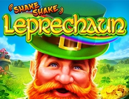 Shake Shake Leprechaun - Ruby Play - Irish