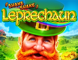 Shake Shake Leprechaun