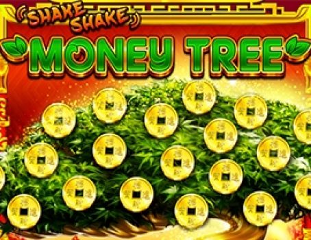 Shake Shake Money Tree - Ruby Play - 5-Reels