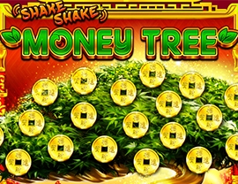 Shake Shake Money Tree