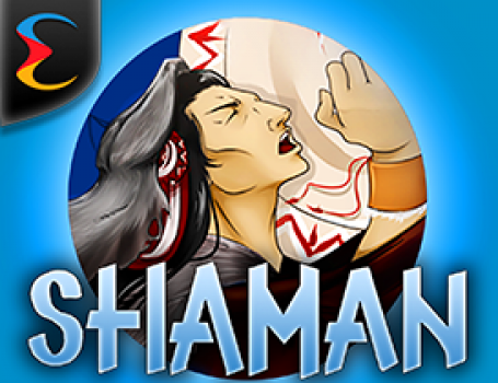 Shaman - Endorphina - 5-Reels