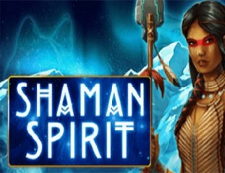 Shaman Spirit - Eyecon - 5-Reels