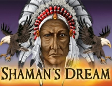 Shamans Dream - Eyecon - 5-Reels