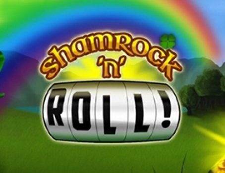 Shamrock n' Roll - Nektan - Irish