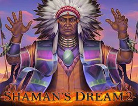 Shamams Dream 2 - Eyecon - Nature