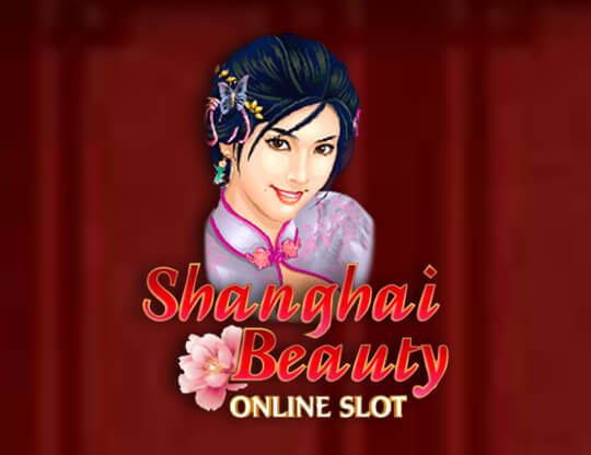 Shanghai Beauty